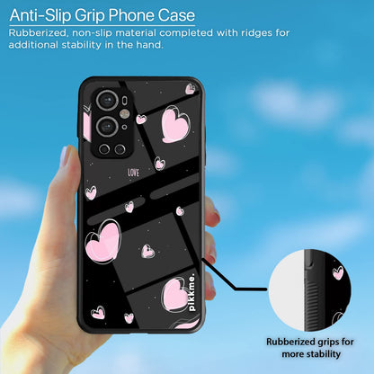 Pikkme Hybrid phone cover for OnePlus 9 Pro – photo 5