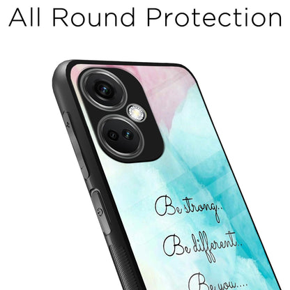 Pikkme Hybrid mobile cover for OnePlus Nord CE 3 5G – photo 7