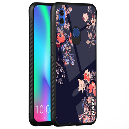 Honor 10 Lite mobile back cover by Pikkme