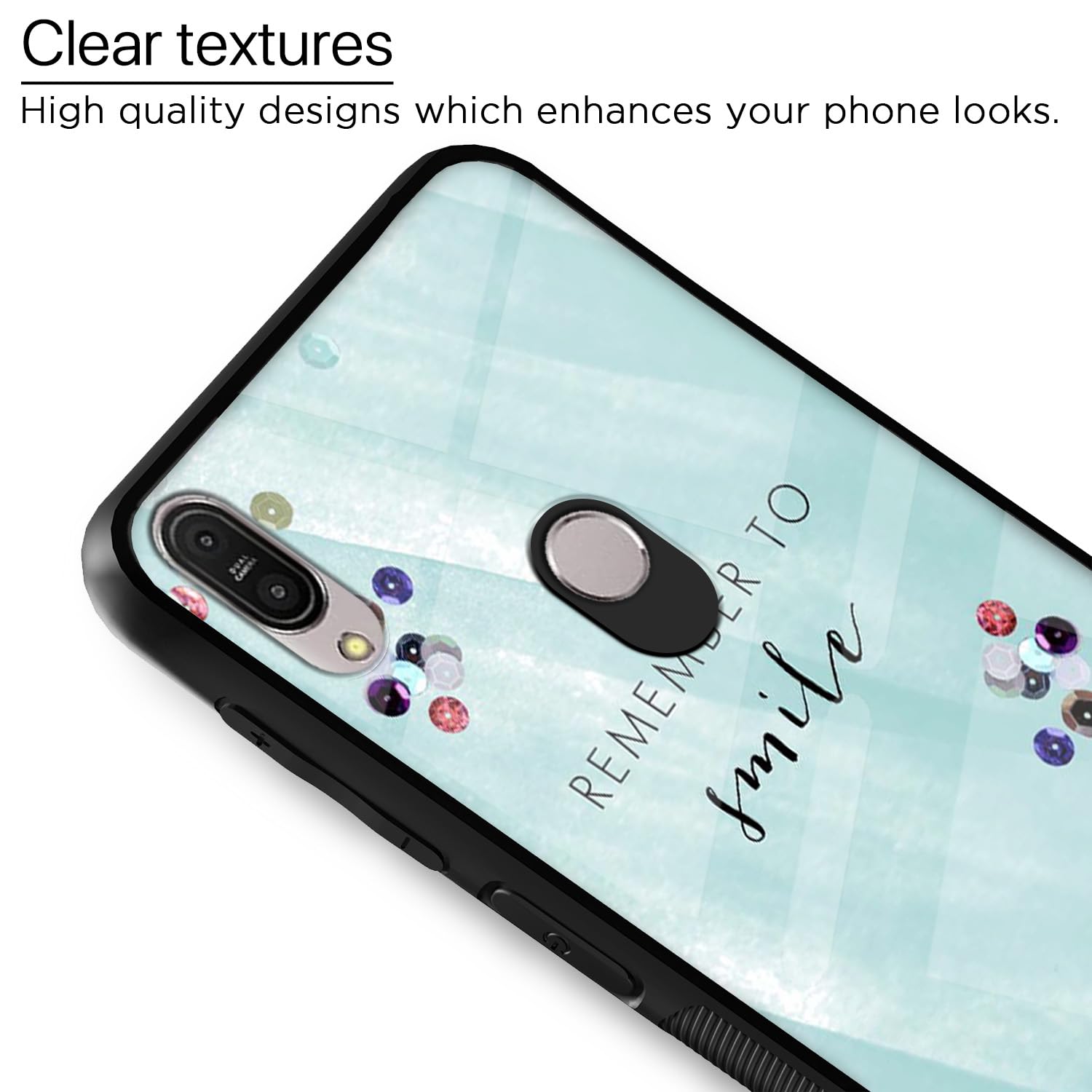 Pikkme Asus Hybrid mobile cover – photo 4