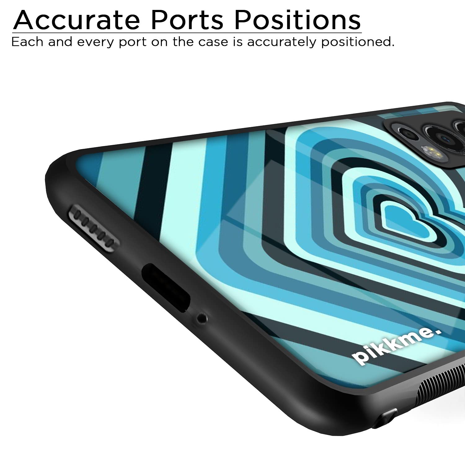 Hybrid Mobile cover for OnePlus Nord 2 5G – Pikkme – photo 6
