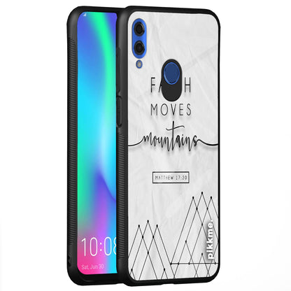 Pikkme Honor 10 Lite phone cover