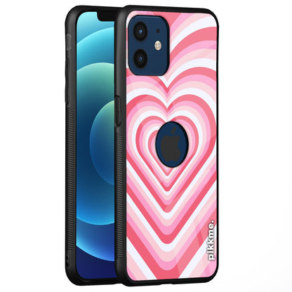 Hybrid Mobile cover for iPhone 12 – Pikkme