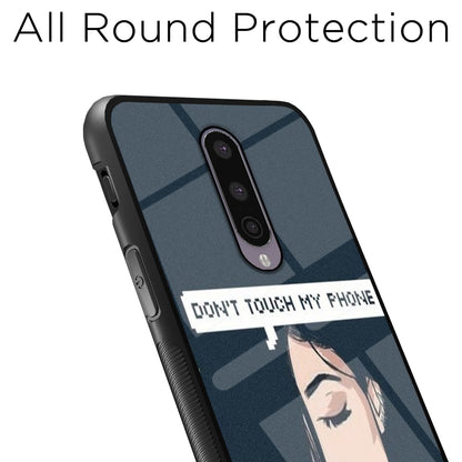 Pikkme OnePlus 8 back cover – photo 7