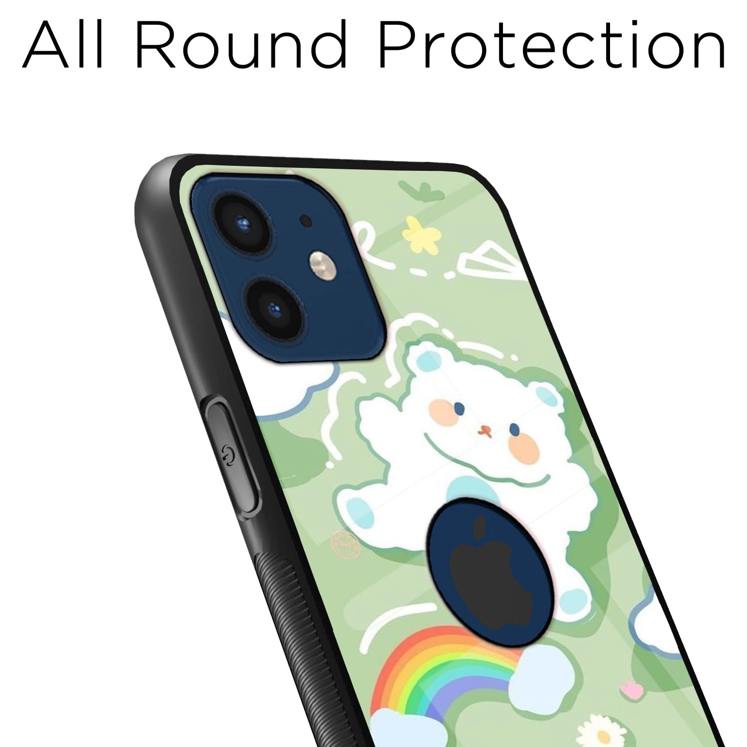 Pikkme iPhone 12 phone cover – photo 7