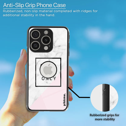 Hybrid Back cover for iPhone 15 Pro – Pikkme – photo 5