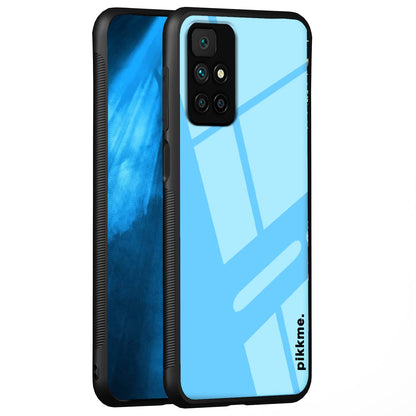 Hybrid Phone cover for Redmi 10 Prime – Pikkme