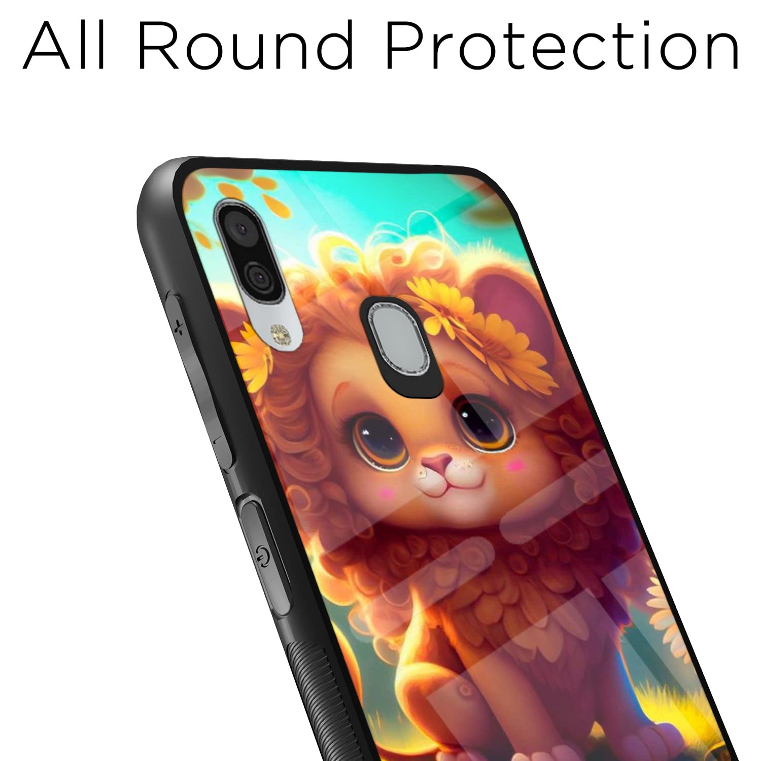 Samsung A20/A30/M10s mobile cover by Pikkme – photo 7