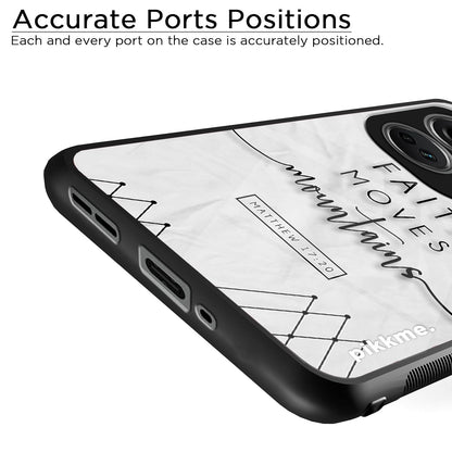 OnePlus Nord CE 3 5G phone cover by Pikkme – photo 6