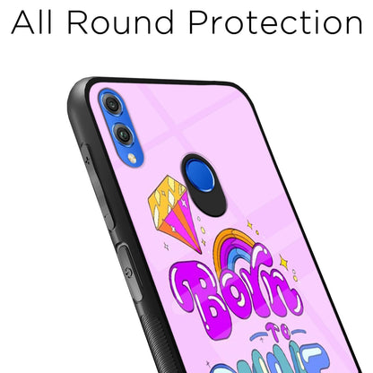 Pikkme Honor 8X Hybrid phone cover – photo 7