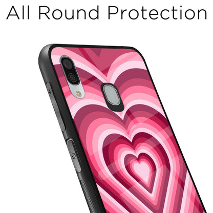 Samsung A20/A30/M10s Hybrid mobile back cover by Pikkme – photo 7