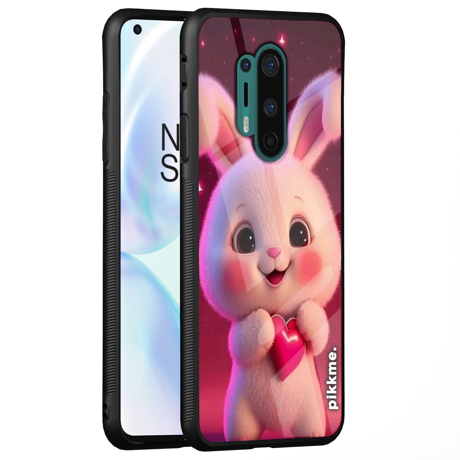 Mobile back cover for OnePlus 8 Pro – Pikkme