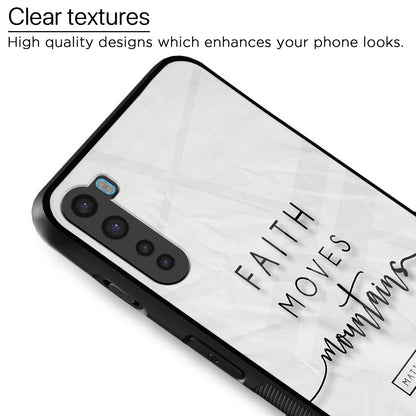 Back cover for OnePlus Nord – Pikkme – photo 4