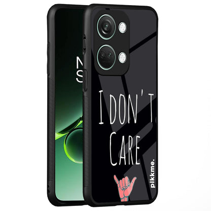 Mobile back cover for OnePlus Nord 3 5G – Pikkme