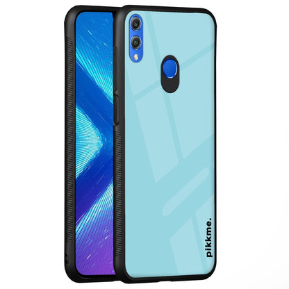 Pikkme Honor 8X mobile cover
