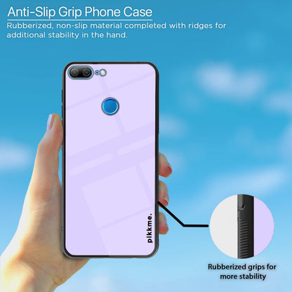 Pikkme Honor 9 Lite Hybrid phone cover – photo 5