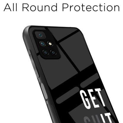 Pikkme Redmi 10 Prime mobile back cover – photo 7