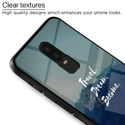 Pikkme OnePlus 6 Hybrid back cover – photo 4