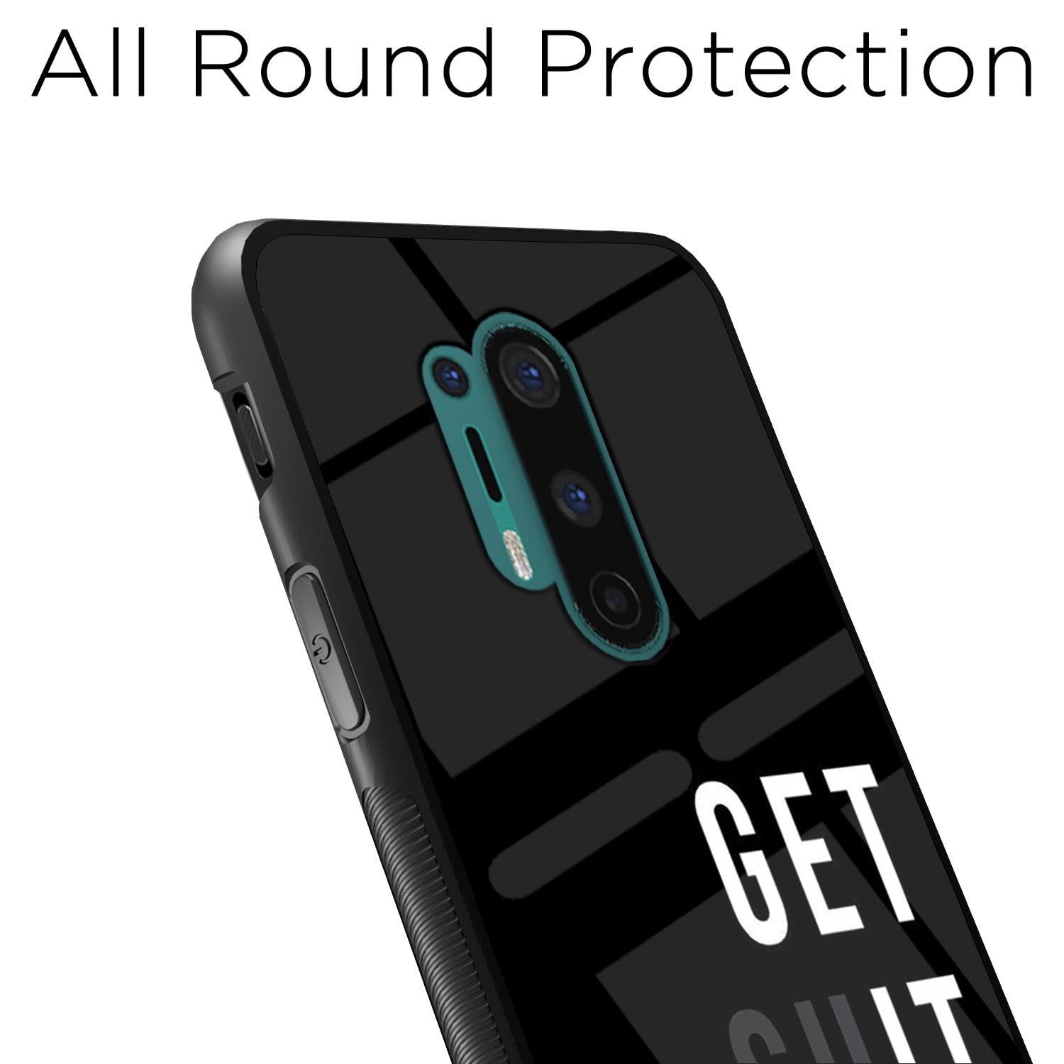 Phone cover for OnePlus 8 Pro – Pikkme – photo 7
