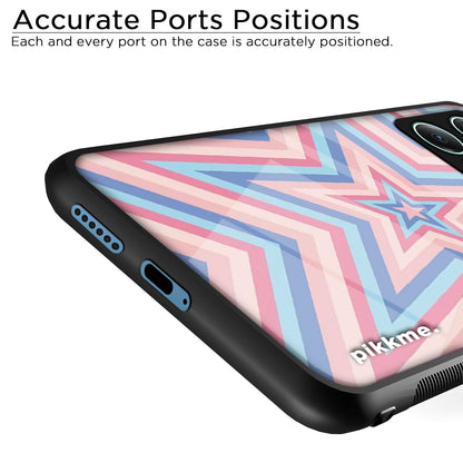 Pikkme Redmi Note 12 Pro Plus 5G mobile back cover – photo 6