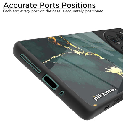 Pikkme mobile back cover for OnePlus 12R 5G – photo 6