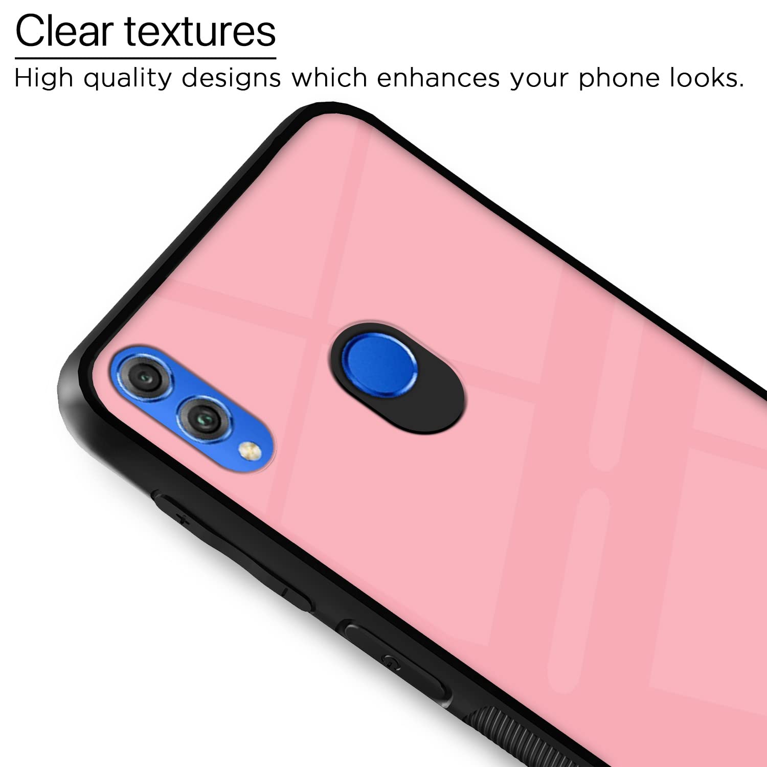 Pikkme Honor 8X mobile cover – photo 4