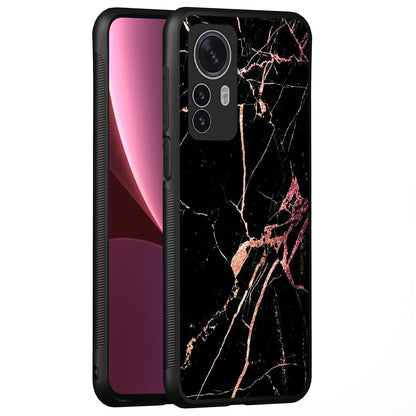 Hybrid Back cover for Mi 12 Pro 5G – Pikkme