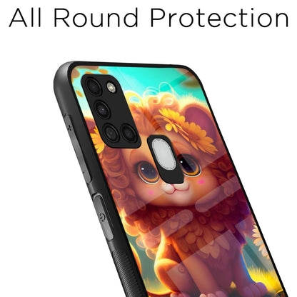 Mobile cover for Samsung A21s – Pikkme – photo 7