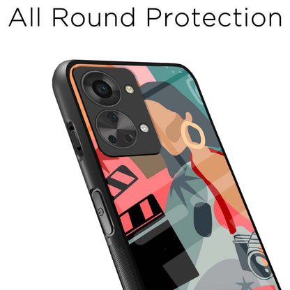 Mobile back cover for OnePlus Nord 2T 5G – Pikkme – photo 7