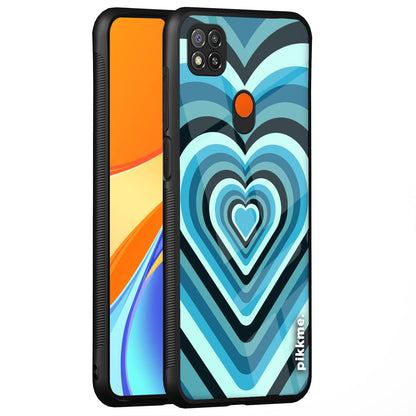 Mobile cover for Redmi 10A/9, Poco C31 – Pikkme
