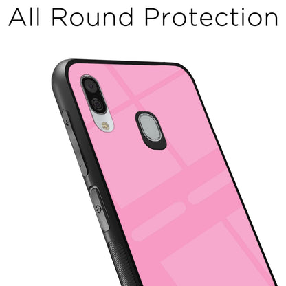 Samsung A20/A30/M10s Hybrid phone cover by Pikkme – photo 7