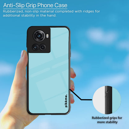 OnePlus 10R mobile back cover by Pikkme – photo 5