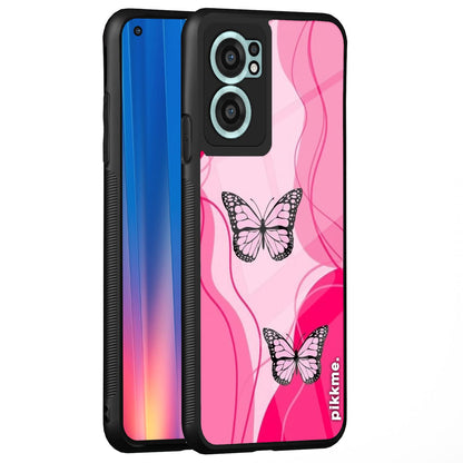 Pikkme mobile cover for OnePlus Nord CE 2 5G