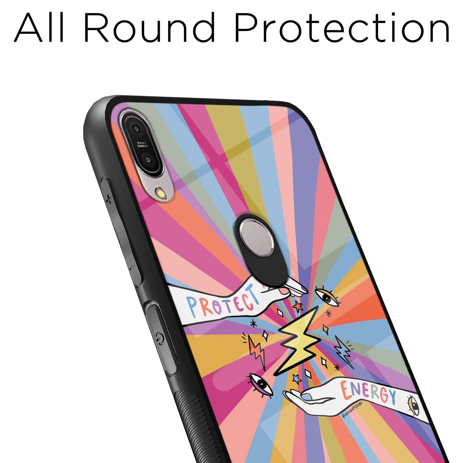 Hybrid Mobile cover for Asus – Pikkme – photo 7