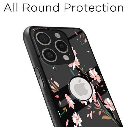 Pikkme iPhone 15 Pro Flower mobile cover – photo 7