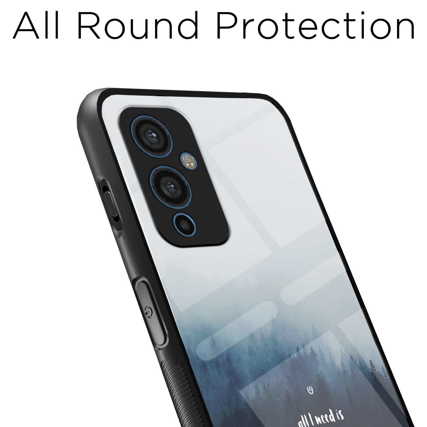 Pikkme OnePlus 9 phone cover – photo 7