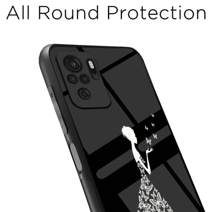 Pikkme Hybrid mobile cover for Redmi Note 10/Note 10s – photo 7