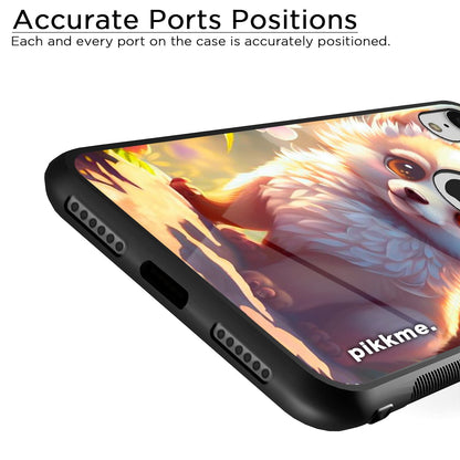 Pikkme phone cover for iPhone XR – photo 6