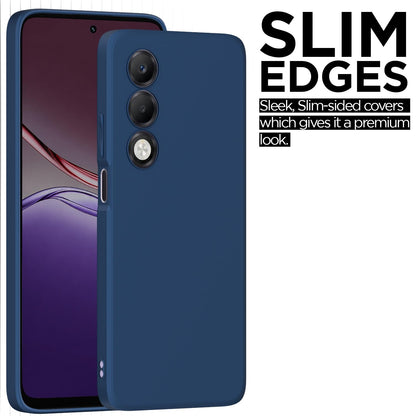 Pikkme blue mobile cover for Oppo K13x 5G – photo 6