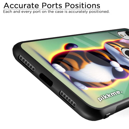 Pikkme iPhone XR Cat mobile cover – photo 6
