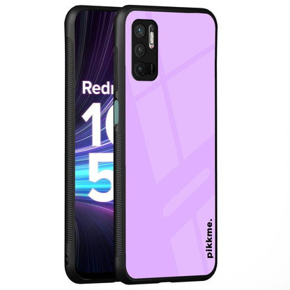 Pikkme back cover for Redmi Note 10T/Poco M3 Pro 5G