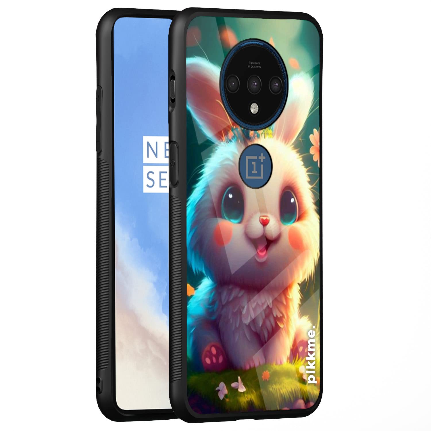 Mobile cover for OnePlus 7T – Pikkme