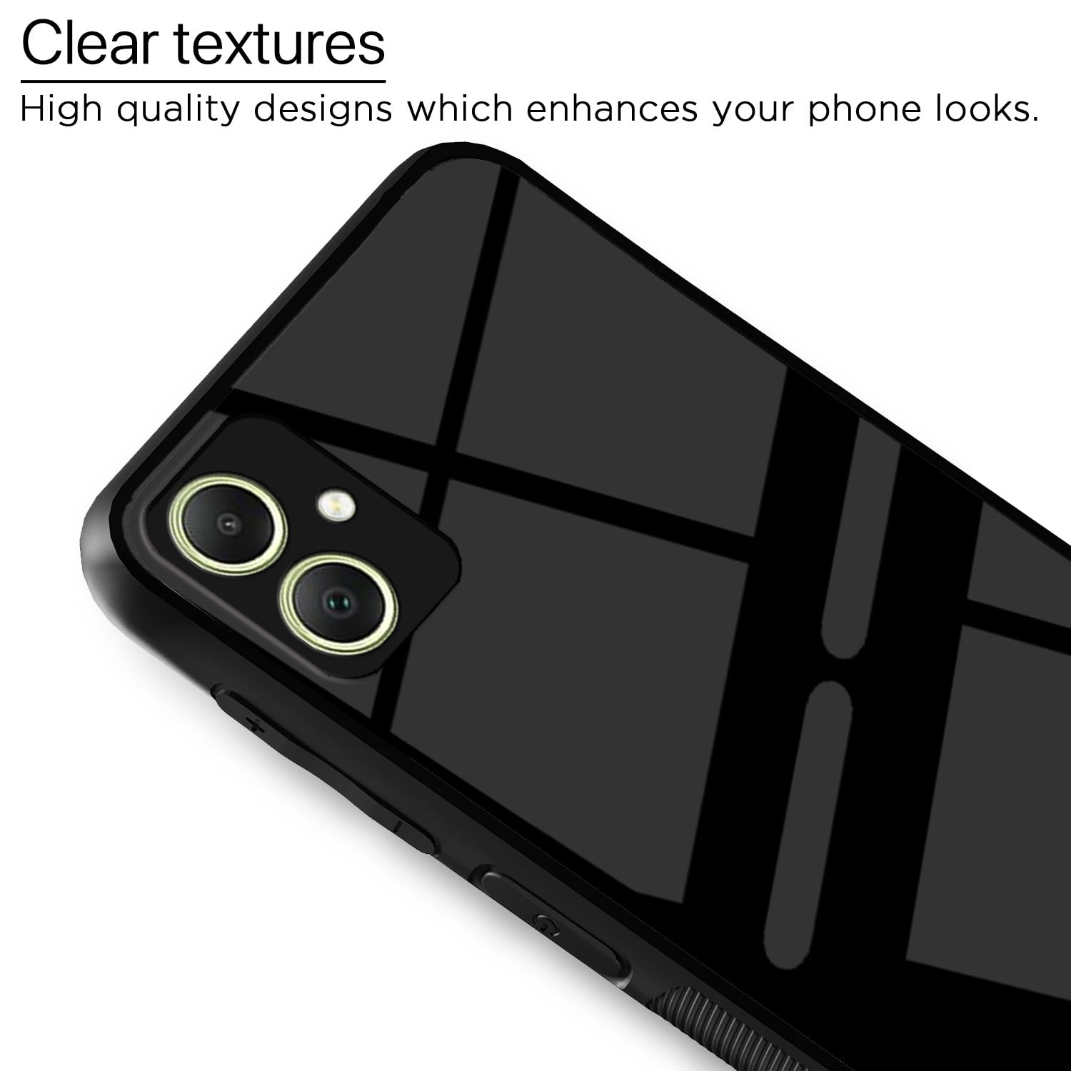 Pikkme mobile back cover for Samsung A05/M05/F05 – photo 4