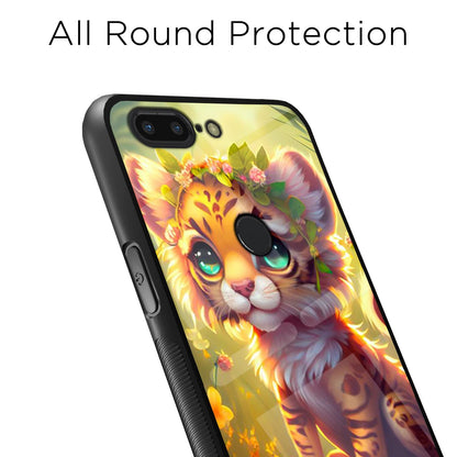 OnePlus 5T mobile back cover by Pikkme – photo 7