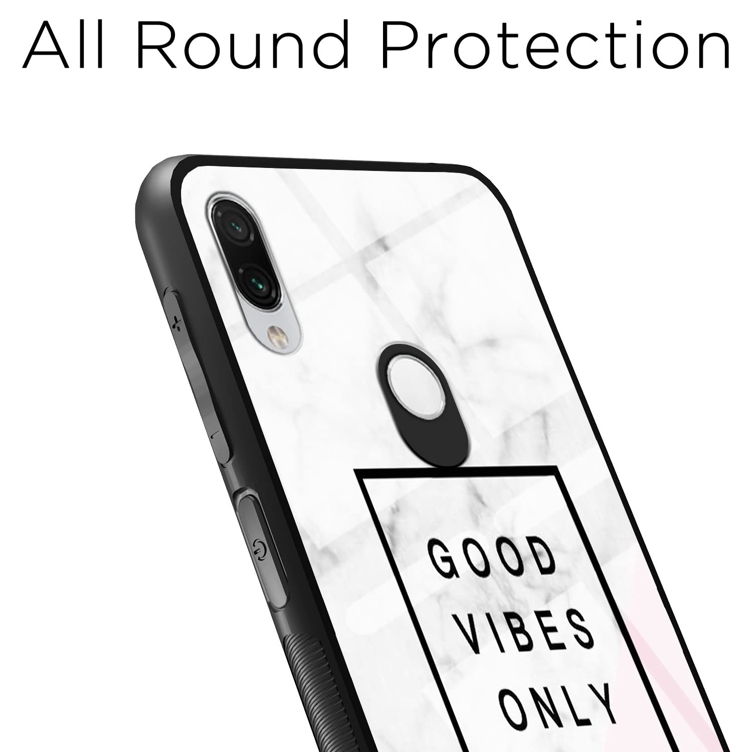 Pikkme back cover for Redmi Note 7/Note 7 Pro/Note 7s – photo 7