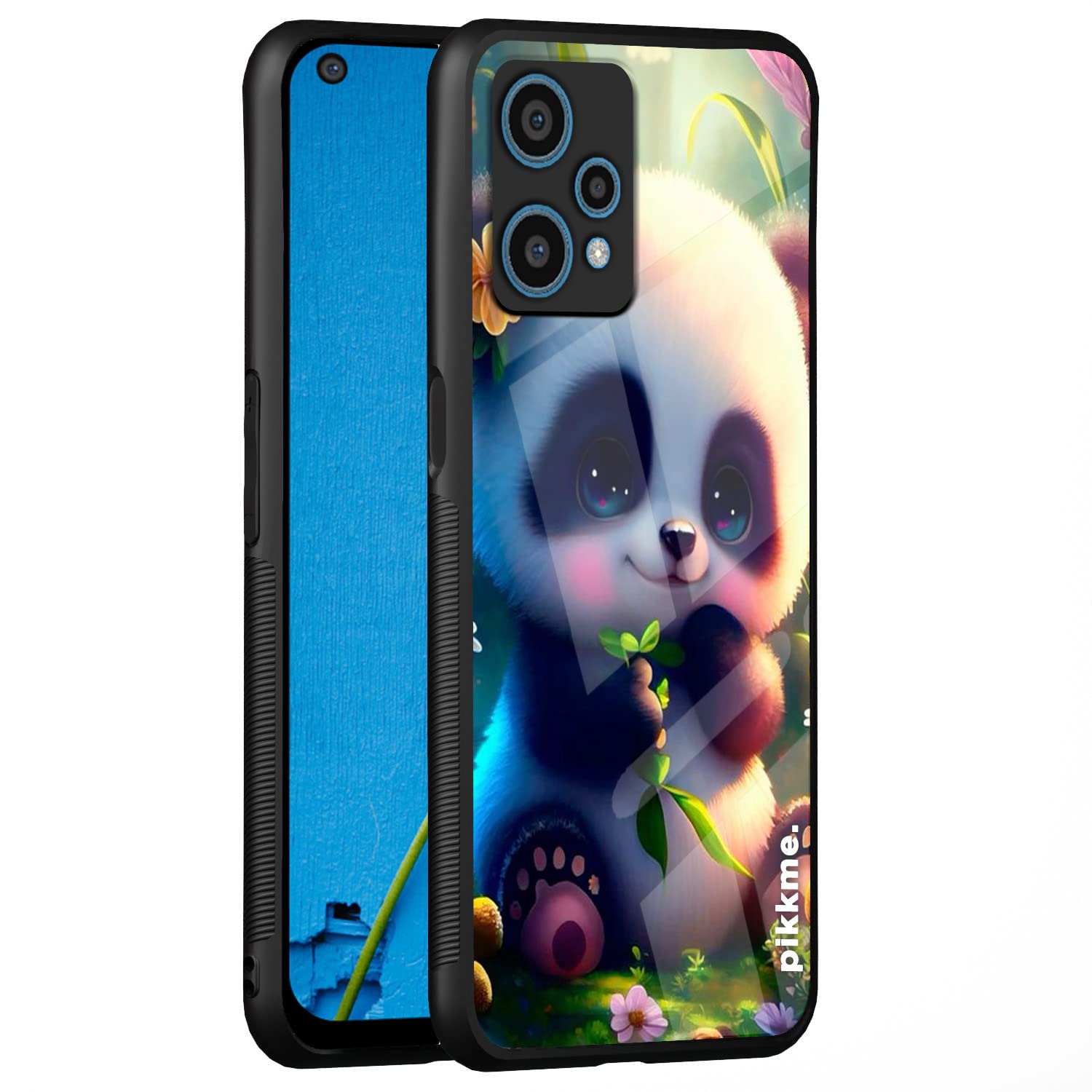 OnePlus Nord CE 2 Lite 5G Hybrid mobile cover by Pikkme