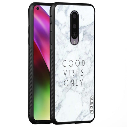 Pikkme Hybrid phone cover for OnePlus 8