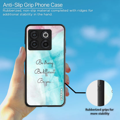 Pikkme Hybrid back cover for OnePlus 10T 5G – photo 5