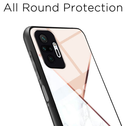 Redmi Note 10 Pro/Note 10 Pro Max Hybrid phone cover by Pikkme – photo 7