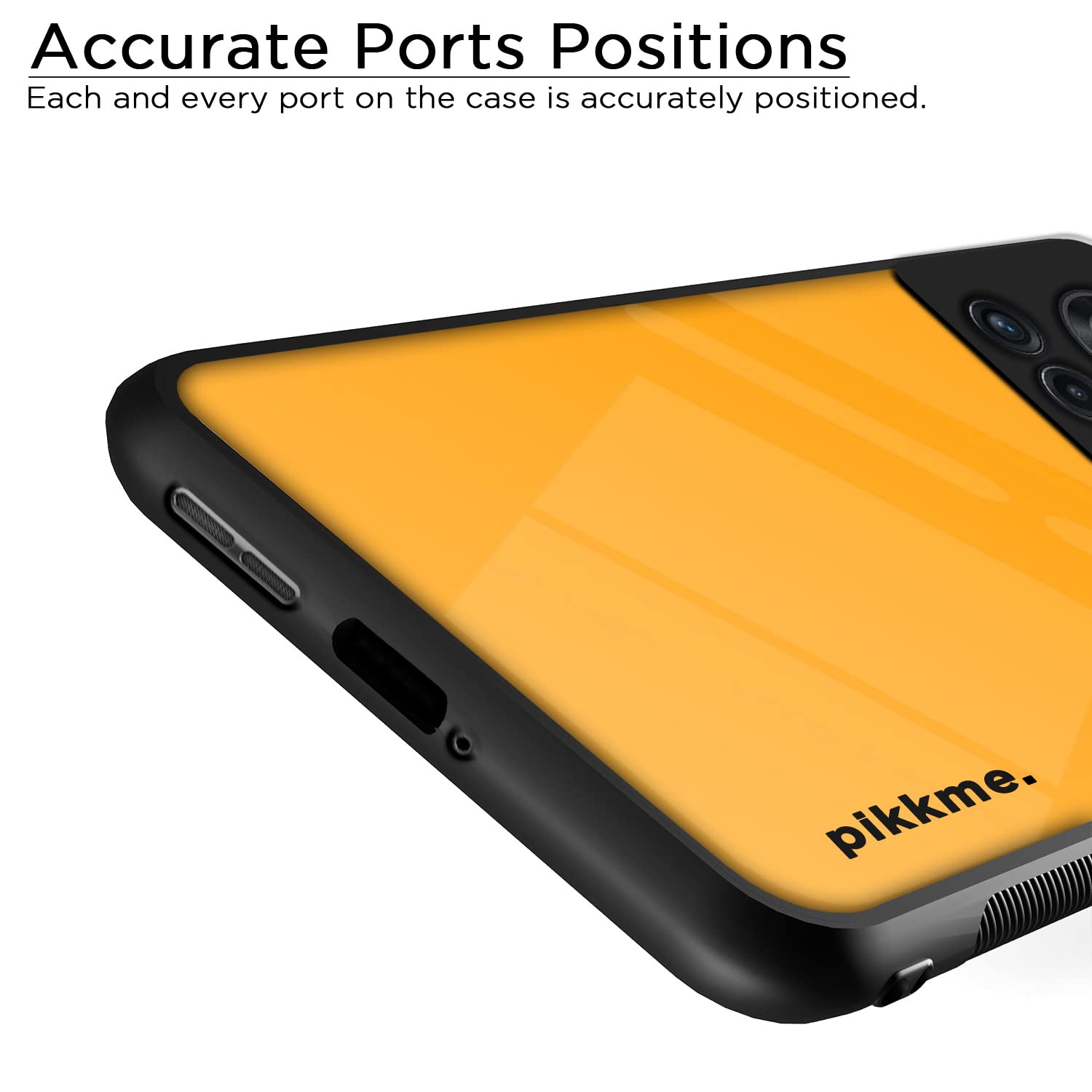 Pikkme Hybrid mobile cover for OnePlus 10R – photo 6